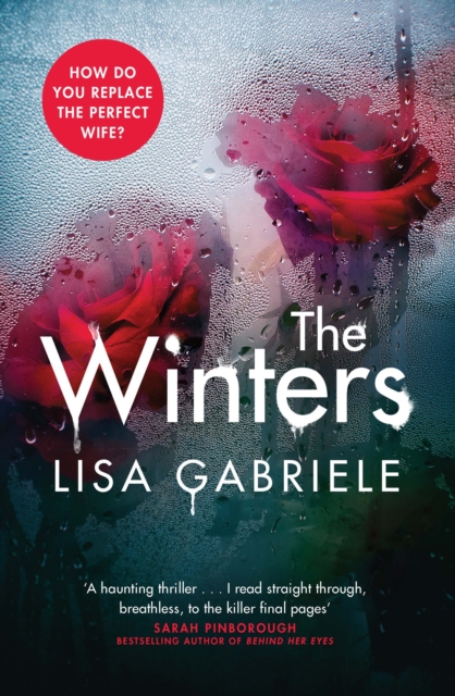 The Winters, EPUB eBook