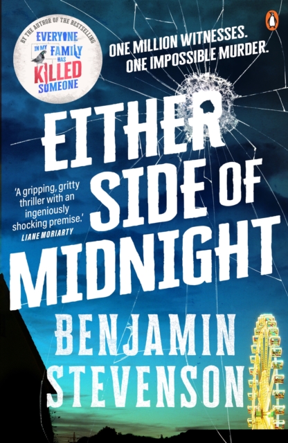 Either Side of Midnight, EPUB eBook