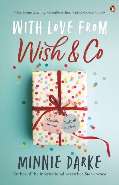 With Love From Wish & Co, EPUB eBook