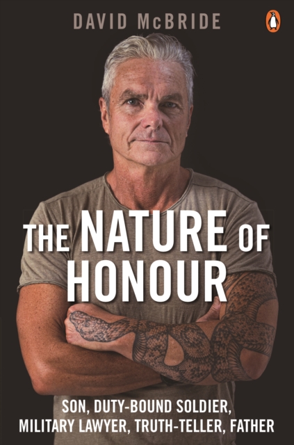 The Nature of Honour, EPUB eBook