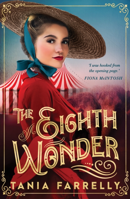 The Eighth Wonder, EPUB eBook
