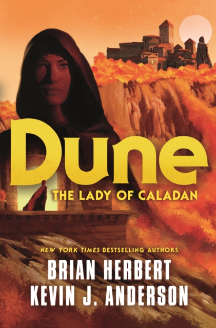 Dune: The Lady of Caladan, EPUB eBook