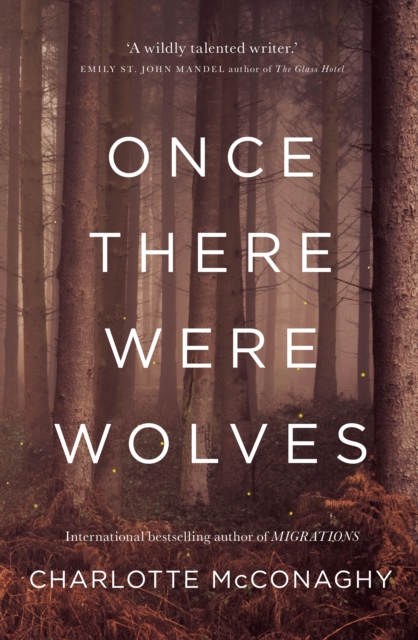 Once There Were Wolves, EPUB eBook