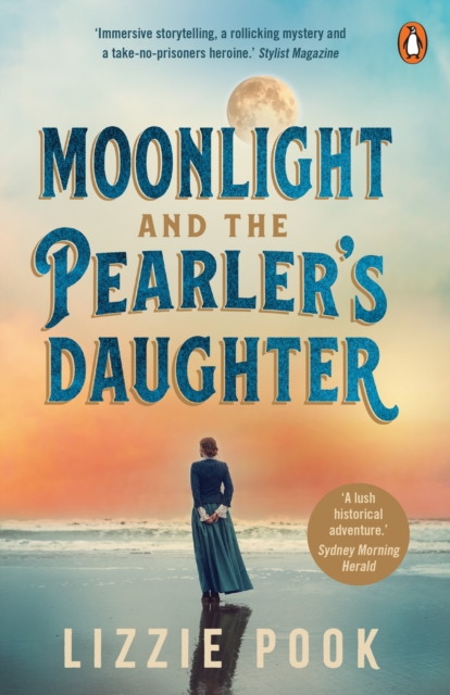 Moonlight and the Pearler's Daughter, EPUB eBook