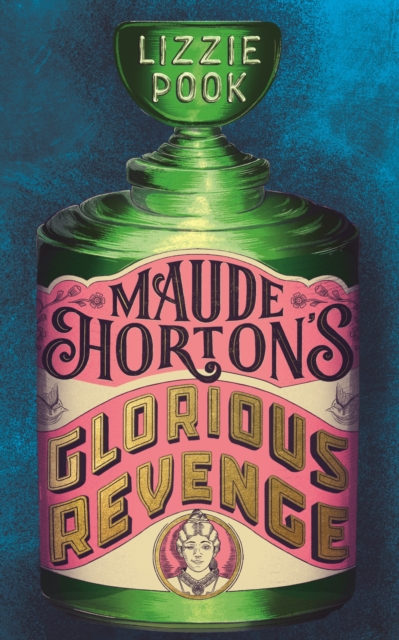 Maude Horton's Glorious Revenge, EPUB eBook