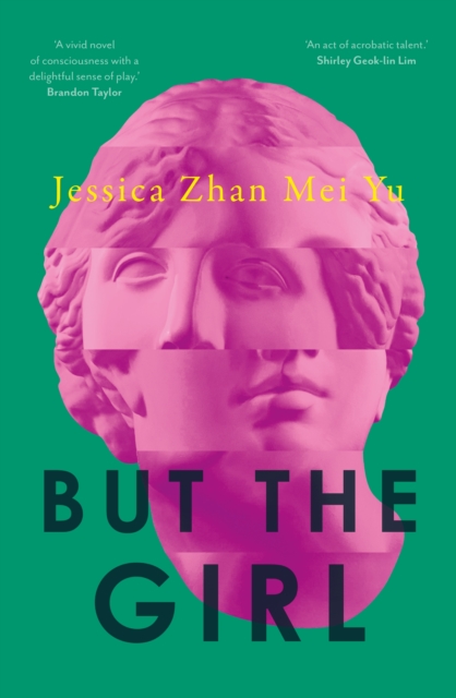 But the Girl : 'A wonderful new novel' Brandon Taylor, EPUB eBook