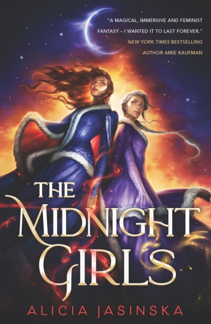 The Midnight Girls, EPUB eBook