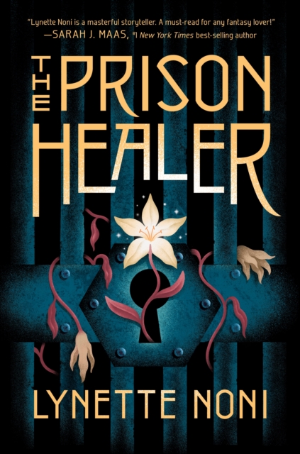 The Prison Healer, EPUB eBook