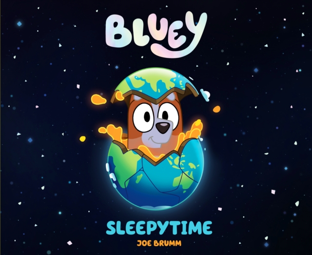 Bluey: Sleepytime, EPUB eBook