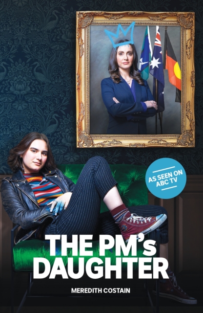 The PM's Daughter, EPUB eBook