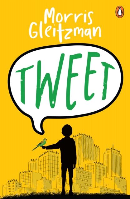 Tweet, EPUB eBook