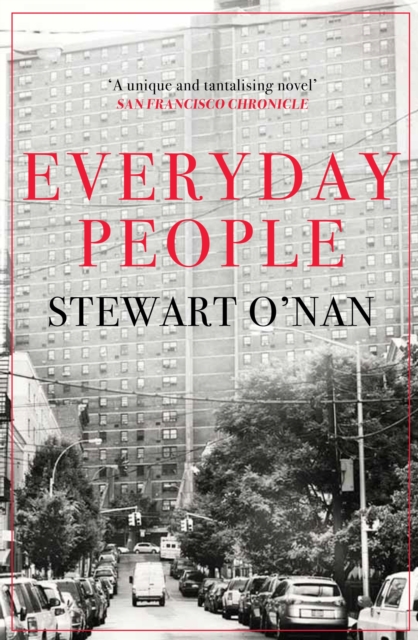 Everyday People, Paperback / softback Book