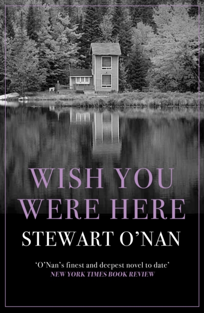 Wish You Were Here, Paperback / softback Book