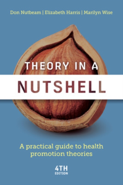 Theory in A Nutshell, Paperback / softback Book
