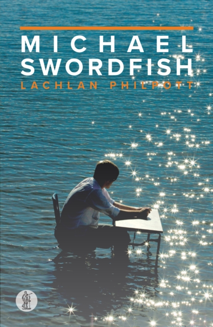 Michael Swordfish, Paperback / softback Book