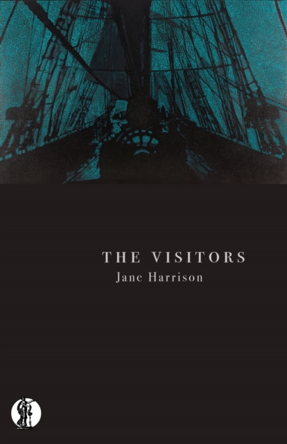 The Visitors, Paperback / softback Book