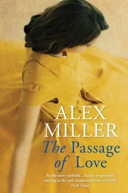 The Passage of Love, Paperback / softback Book