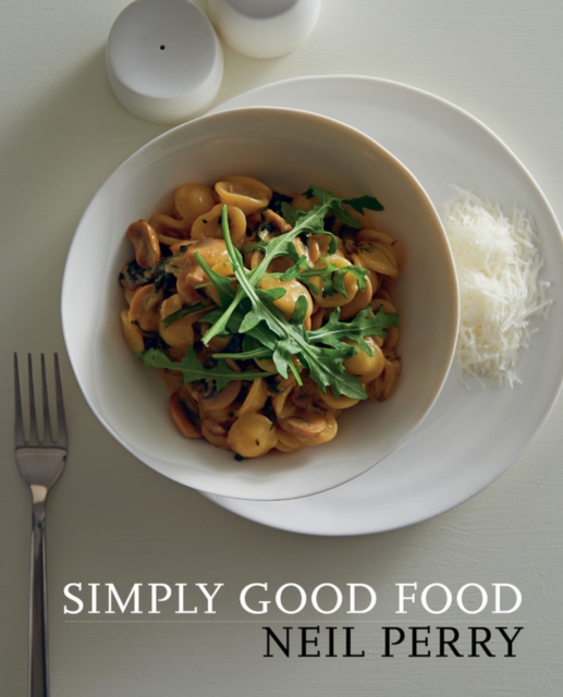 Simply Good Food, Paperback / softback Book