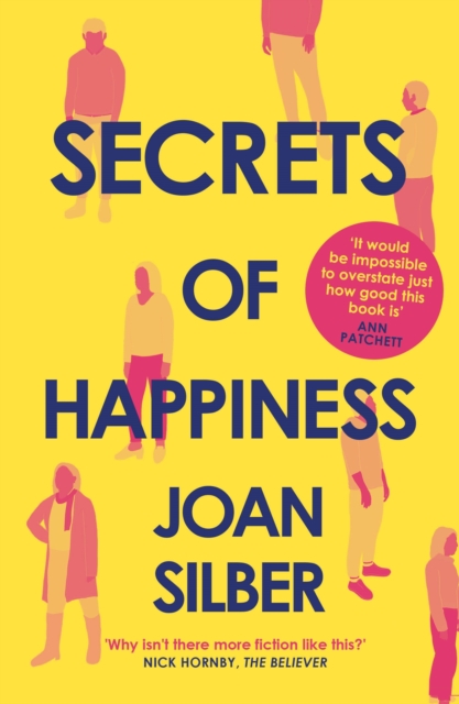 Secrets of Happiness, EPUB eBook