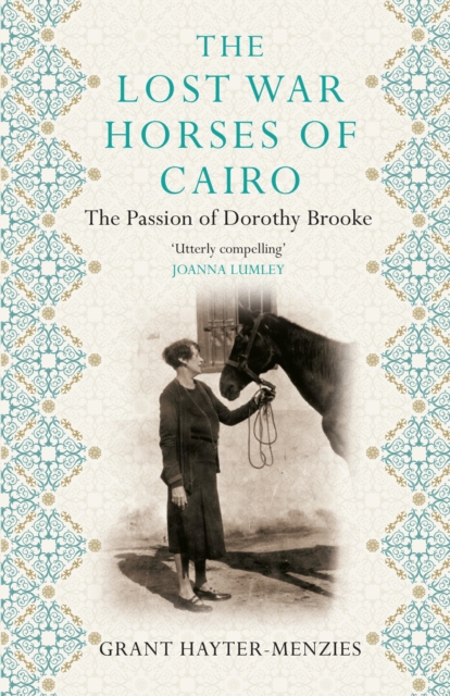 The Lost War Horses of Cairo, EPUB eBook