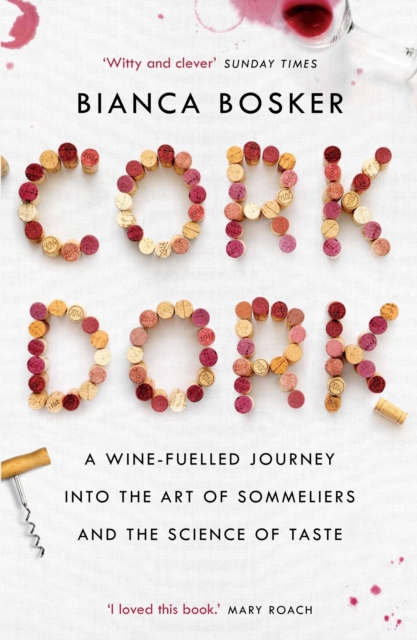 Cork Dork, EPUB eBook