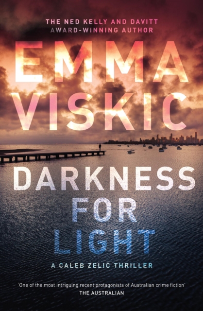 Darkness for Light, EPUB eBook