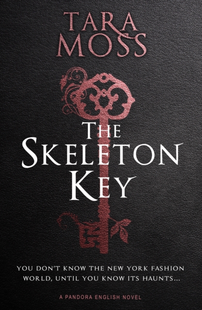 The Skeleton Key, EPUB eBook