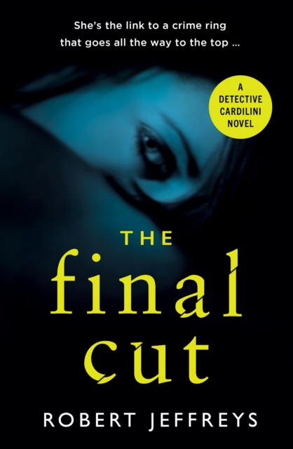The Final Cut, EPUB eBook
