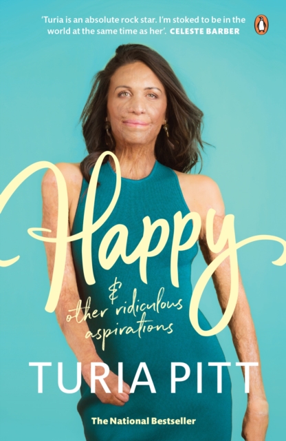 Happy (and other ridiculous aspirations), EPUB eBook
