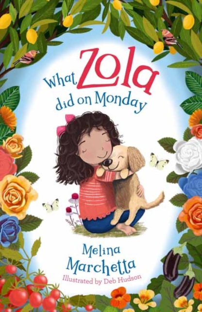 What Zola Did on Monday, Paperback / softback Book