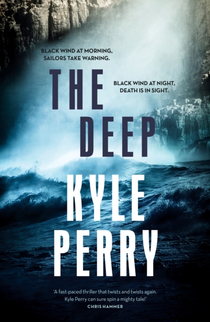 The Deep, EPUB eBook