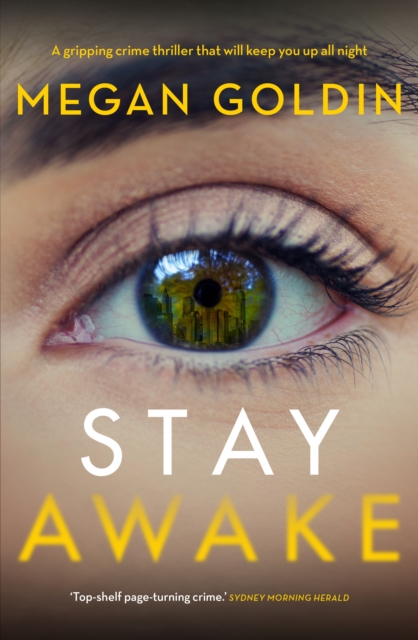 Stay Awake, EPUB eBook