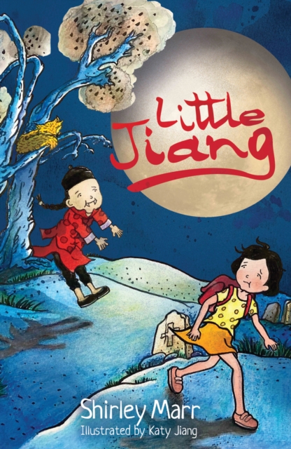 Little Jiang, EPUB eBook