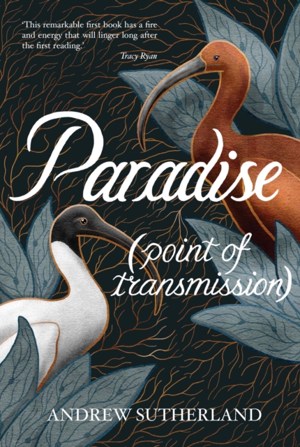 Paradise (point of transmission), EPUB eBook