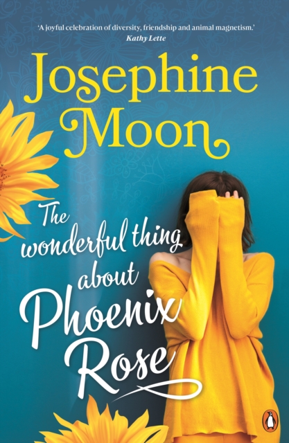 The Wonderful Thing about Phoenix Rose, EPUB eBook