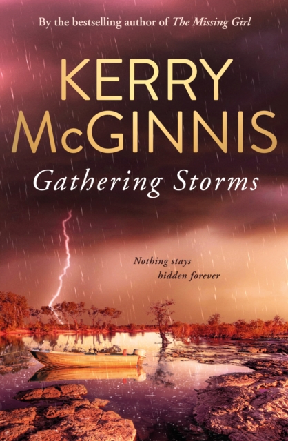 Gathering Storms, EPUB eBook