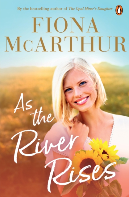 As the River Rises, EPUB eBook