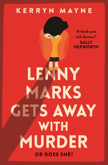 Lenny Marks Gets Away With Murder, EPUB eBook