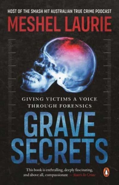 Grave Secrets, Paperback / softback Book
