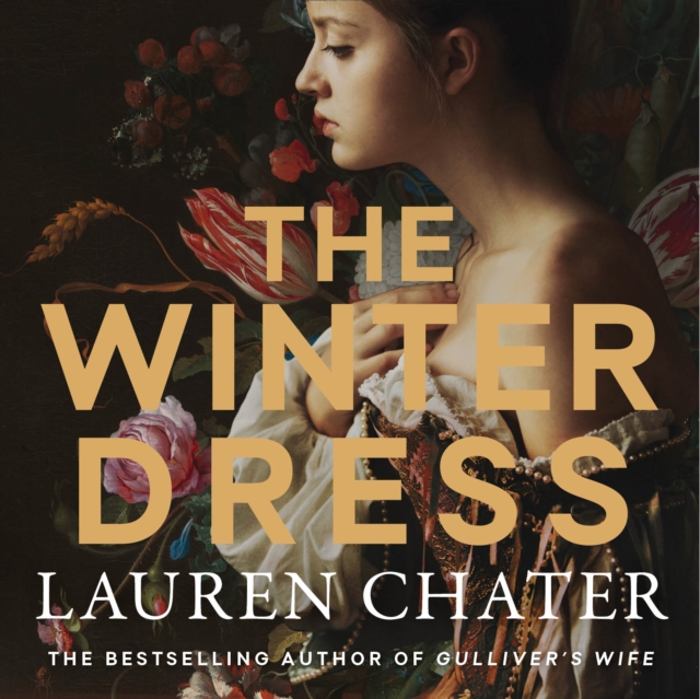 The Winter Dress, eAudiobook MP3 eaudioBook