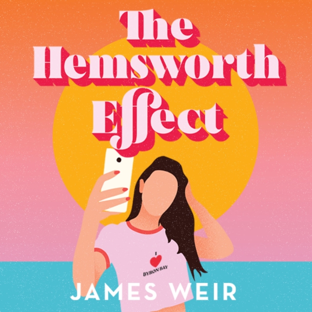 The Hemsworth Effect, eAudiobook MP3 eaudioBook