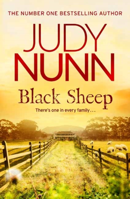 Black Sheep : From the bestselling author of Khaki Town, Paperback / softback Book