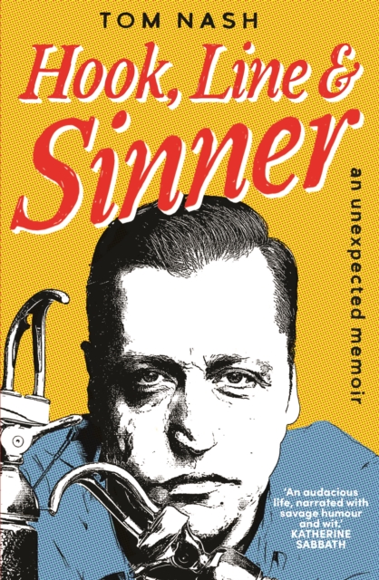Hook, Line and Sinner, EPUB eBook