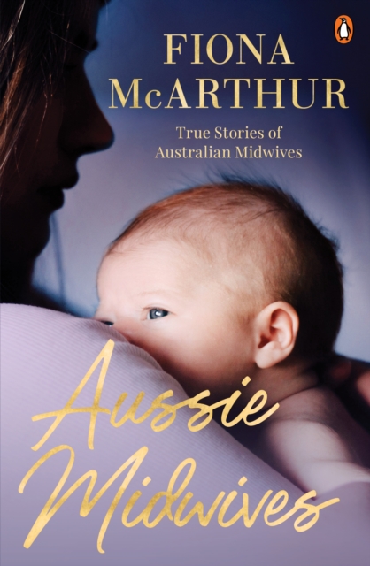 Aussie Midwives, EPUB eBook