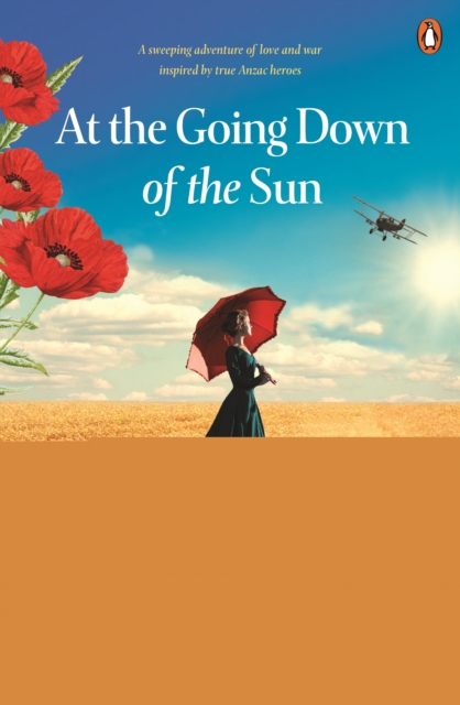 At the Going Down of the Sun, EPUB eBook