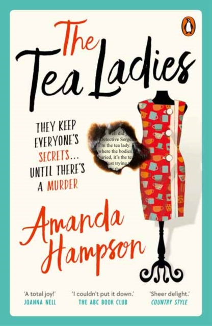 The Tea Ladies, Paperback / softback Book