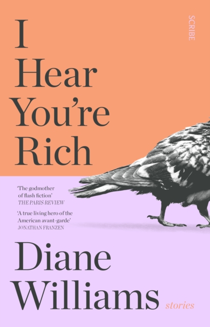 I Hear You're Rich : stories, EPUB eBook