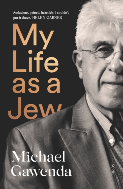 My Life as a Jew, EPUB eBook