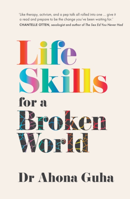 Life Skills for a Broken World, EPUB eBook
