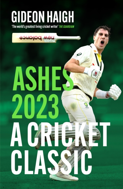 Ashes 2023 : a cricket classic, EPUB eBook